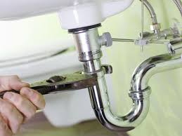 plumbing repairs