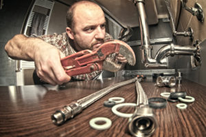 plumbing repairs