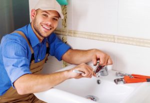 Plumbing services