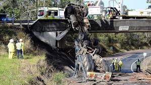 Truck accident lawyers